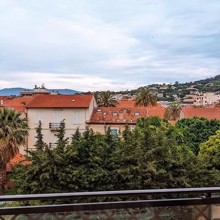 Cannes Cosy Holiday Home Dış mekan fotoğraf
