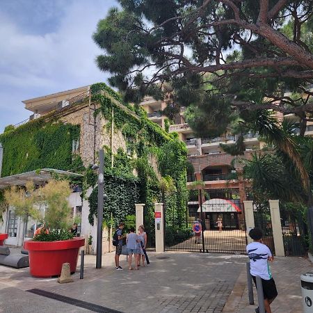 Cannes Cosy Holiday Home Dış mekan fotoğraf