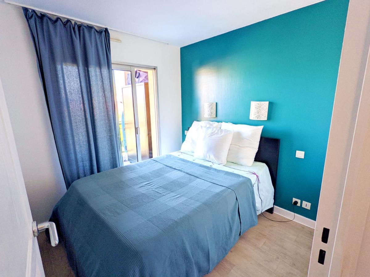 Cannes Cosy Holiday Home Dış mekan fotoğraf