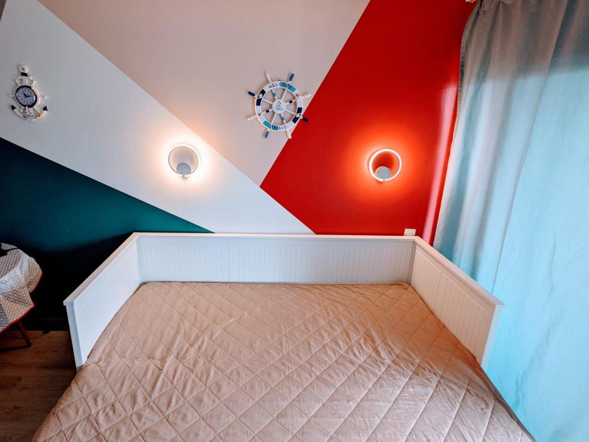 Cannes Cosy Holiday Home Dış mekan fotoğraf