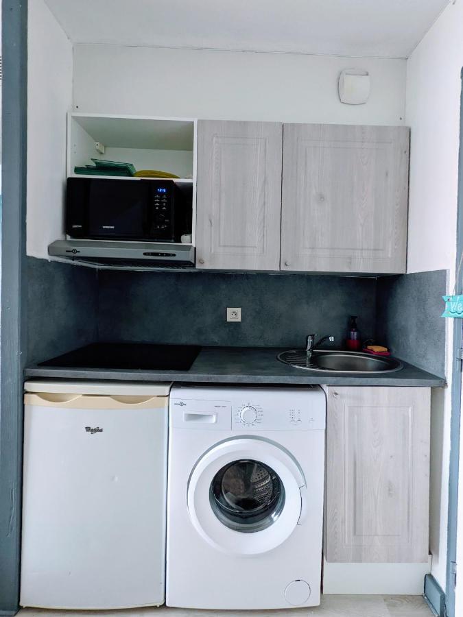 Cannes Cosy Holiday Home Dış mekan fotoğraf