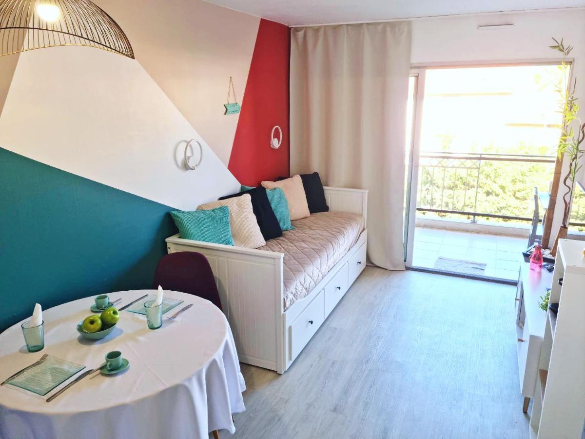 Cannes Cosy Holiday Home Dış mekan fotoğraf