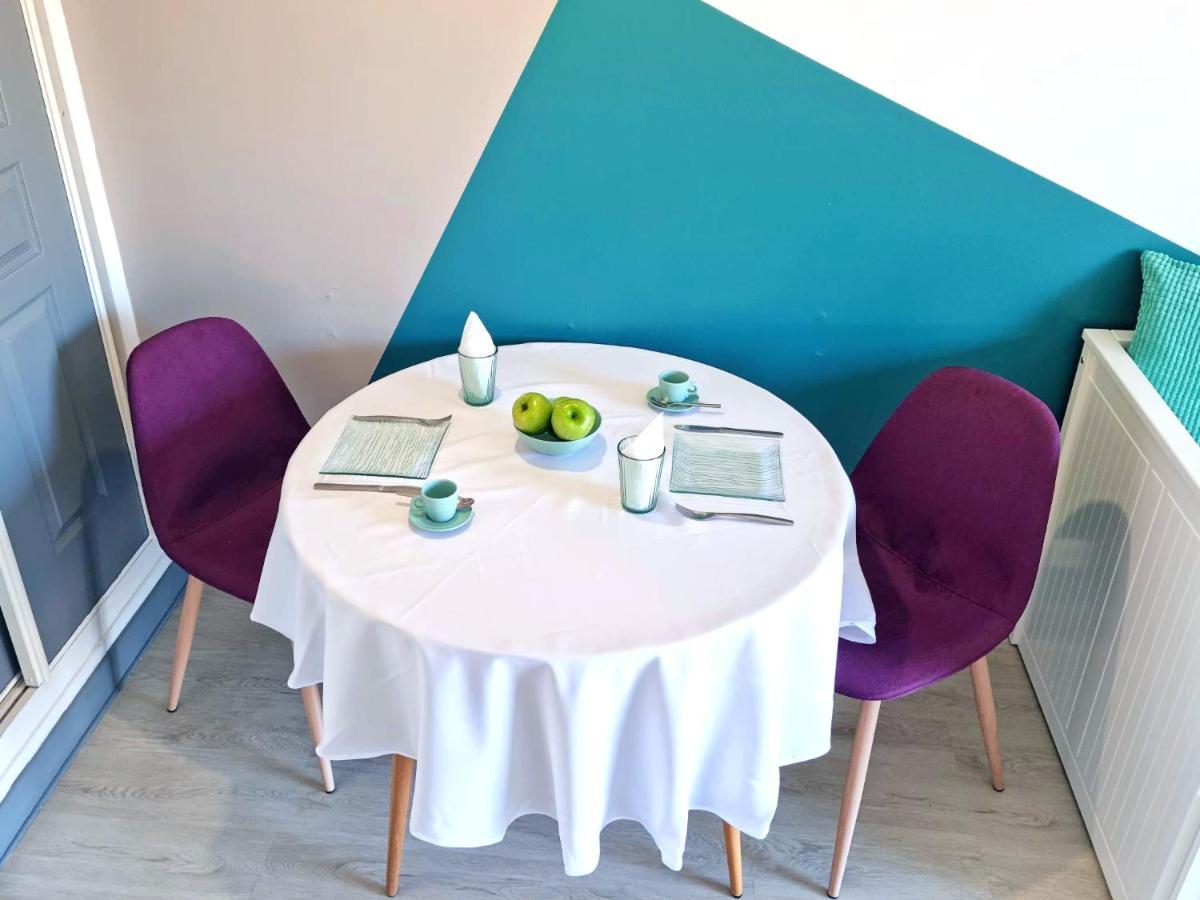Cannes Cosy Holiday Home Dış mekan fotoğraf