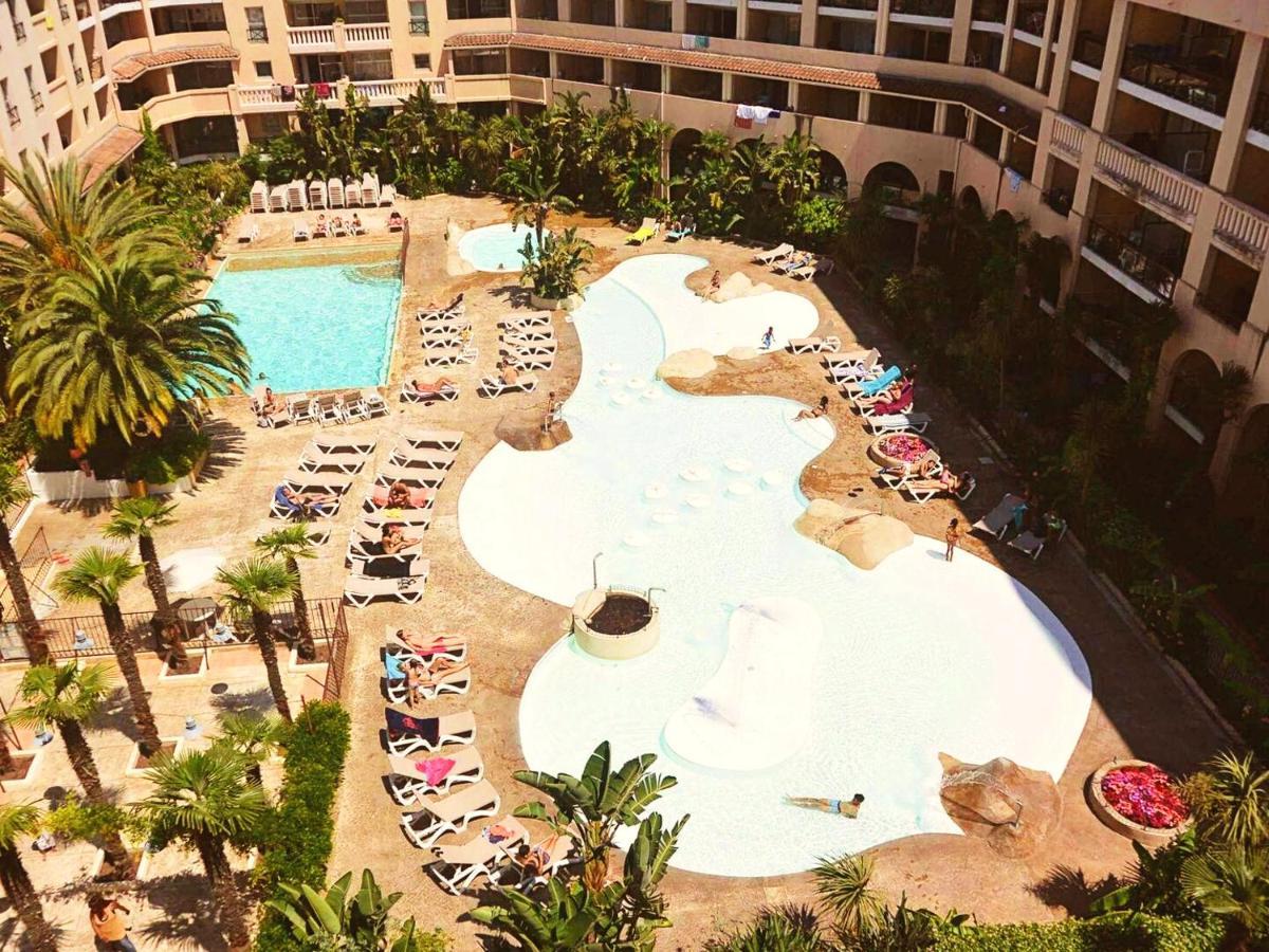 Cannes Cosy Holiday Home Dış mekan fotoğraf